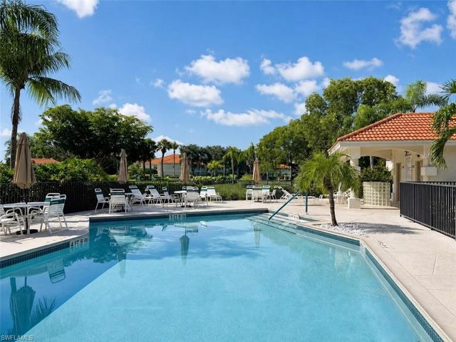 7553 Silver Trumpet LN 202, Naples, FL 34109