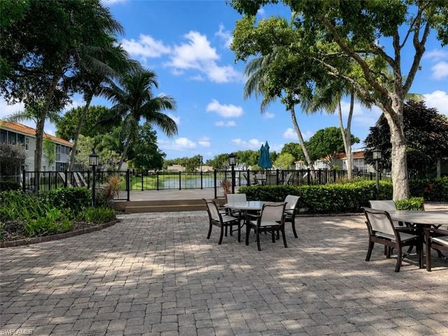 7553 Silver Trumpet LN 202, Naples, FL 34109