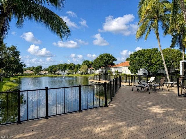 7553 Silver Trumpet LN 202, Naples, FL 34109