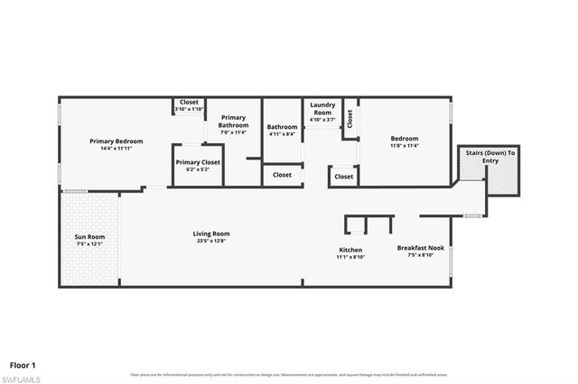 7553 Silver Trumpet LN 202, Naples, FL 34109