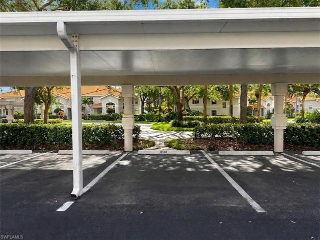 7553 Silver Trumpet LN 202, Naples, FL 34109