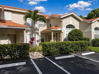 7553 Silver Trumpet LN 202, Naples, FL 34109