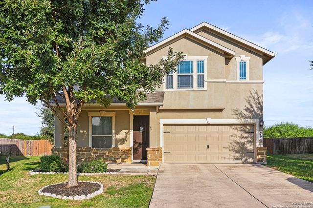 6803 Melody Stone, San Antonio, TX 78244
