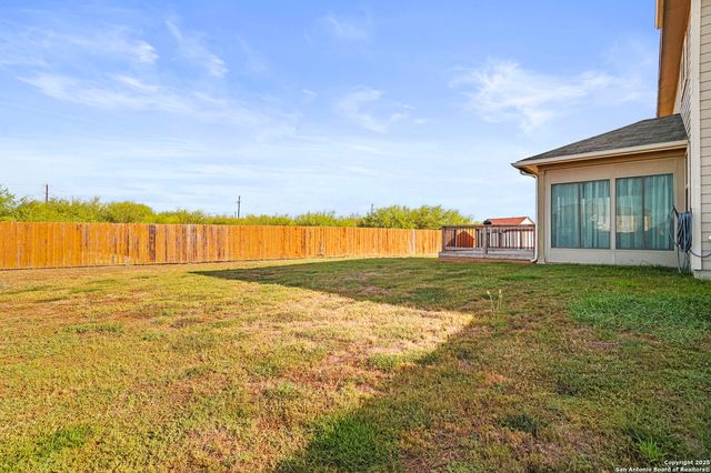 6803 Melody Stone, San Antonio, TX 78244