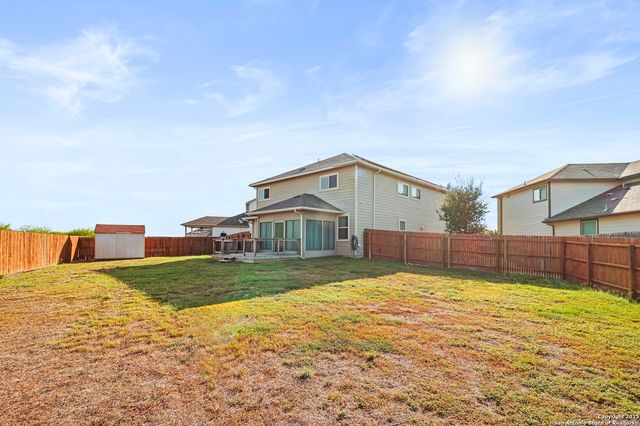 6803 Melody Stone, San Antonio, TX 78244