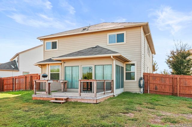 6803 Melody Stone, San Antonio, TX 78244