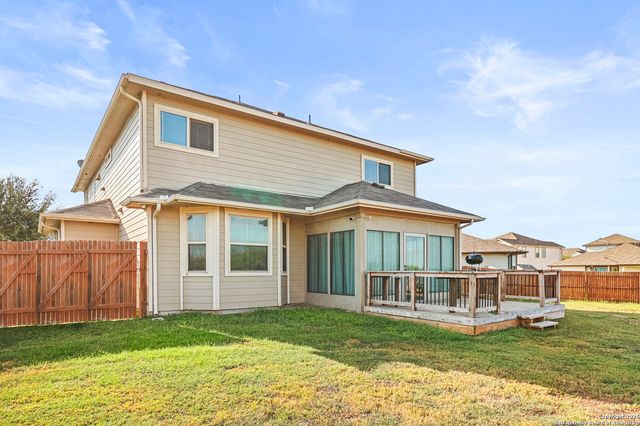 6803 Melody Stone, San Antonio, TX 78244