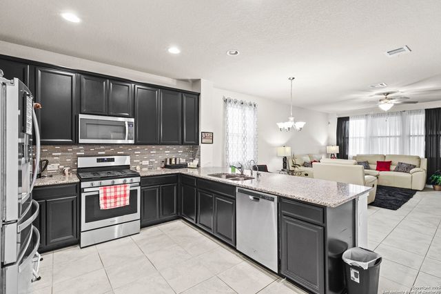 6803 Melody Stone, San Antonio, TX 78244