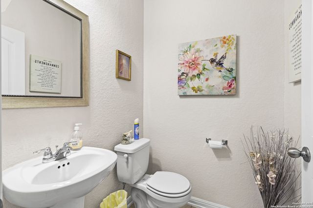 6803 Melody Stone, San Antonio, TX 78244
