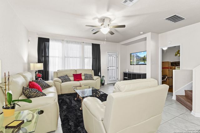 6803 Melody Stone, San Antonio, TX 78244