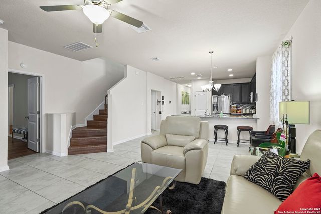 6803 Melody Stone, San Antonio, TX 78244