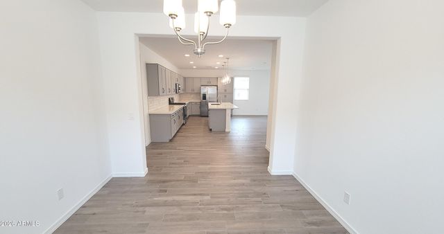 14818 W GRAY FOX Trail, Surprise, AZ 85387