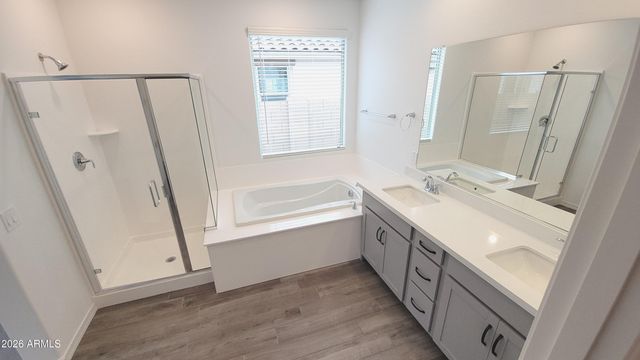 14818 W GRAY FOX Trail, Surprise, AZ 85387