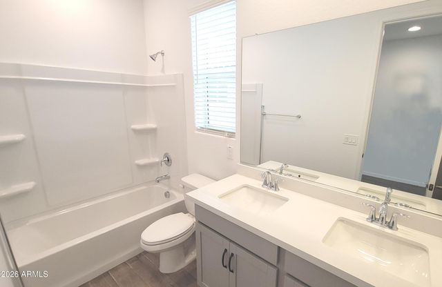 14818 W GRAY FOX Trail, Surprise, AZ 85387