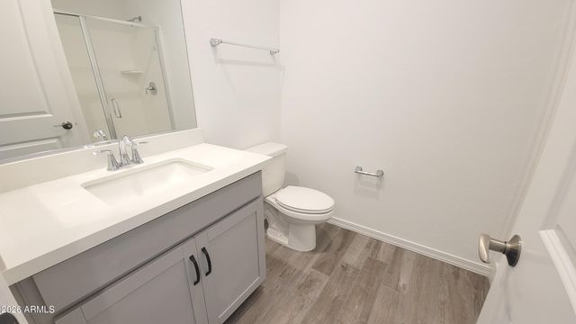 14818 W GRAY FOX Trail, Surprise, AZ 85387