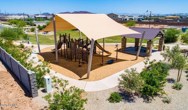 14818 W GRAY FOX Trail, Surprise, AZ 85387