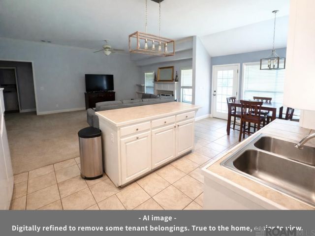 37156 Whitestone Ave, Geismar, LA 70734