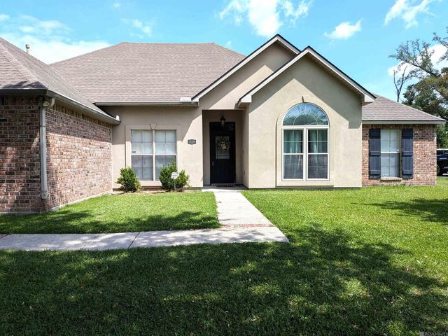 37156 Whitestone Ave, Geismar, LA 70734