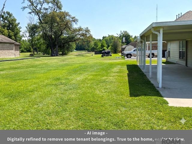 37156 Whitestone Ave, Geismar, LA 70734