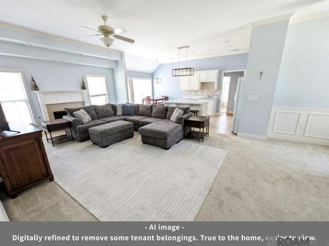 37156 Whitestone Ave, Geismar, LA 70734