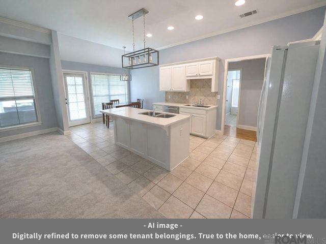 37156 Whitestone Ave, Geismar, LA 70734