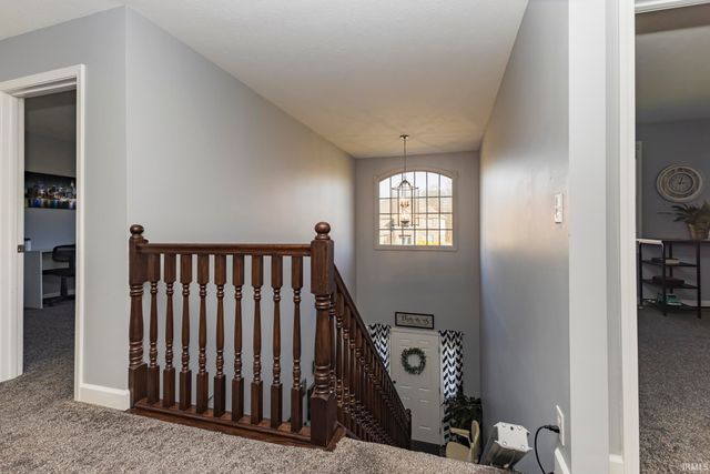 413 S Bridgewater Lane, Muncie, IN 47304