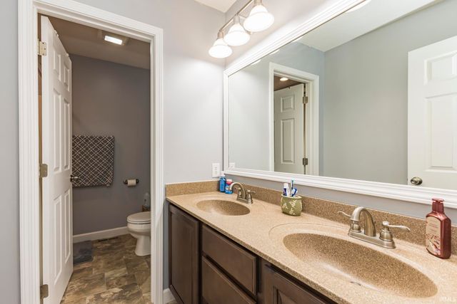 413 S Bridgewater Lane, Muncie, IN 47304