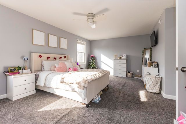 413 S Bridgewater Lane, Muncie, IN 47304