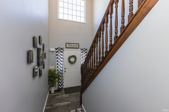 413 S Bridgewater Lane, Muncie, IN 47304