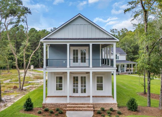 255 Madison Drive, Georgetown, SC 29440