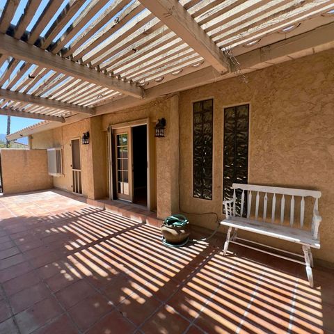 40064 Silktree Court, Palm Desert, CA 92260