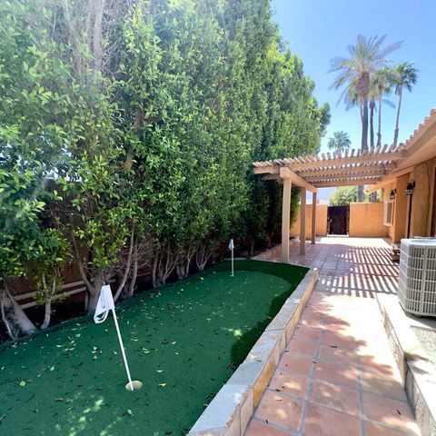 40064 Silktree Court, Palm Desert, CA 92260