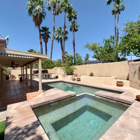 40064 Silktree Court, Palm Desert, CA 92260