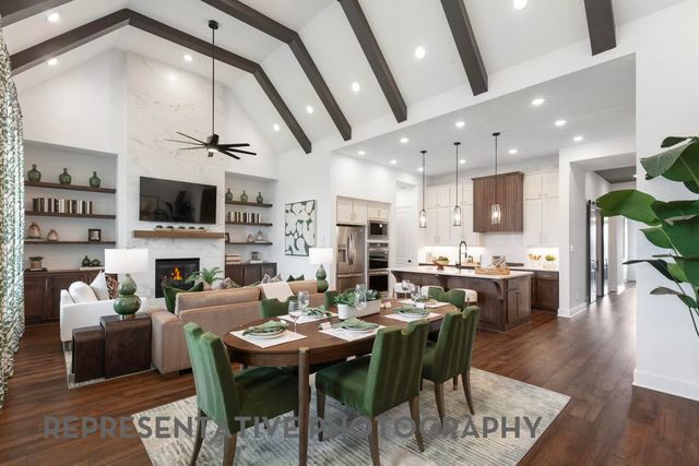 561 Flint Road, Waxahachie, TX 75167