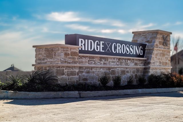 561 Flint Road, Waxahachie, TX 75167
