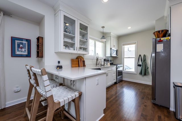 1804 S State Street, St. Joseph, MI 49085