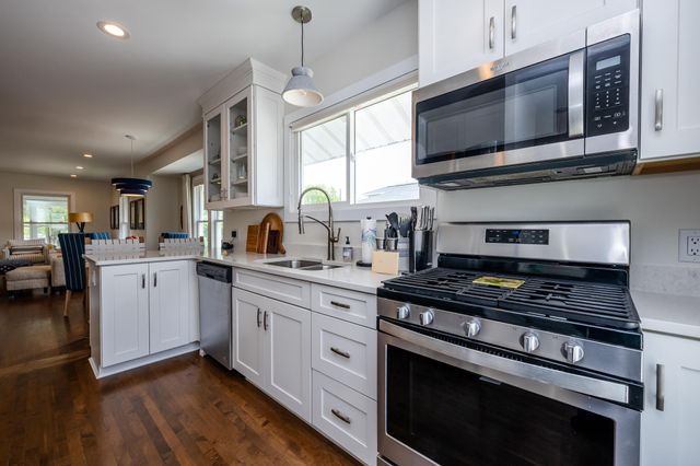 1804 S State Street, St. Joseph, MI 49085
