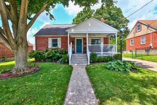 9415 Raven Lane, Blue Ash, OH 45242
