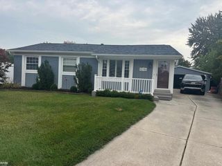 41786 Fonthill Court, Clinton Township, MI 48038