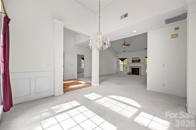 127 Nims Spring Drive, Fort Mill, SC 29715