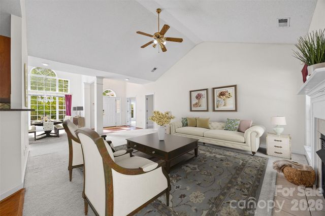 127 Nims Spring Drive, Fort Mill, SC 29715