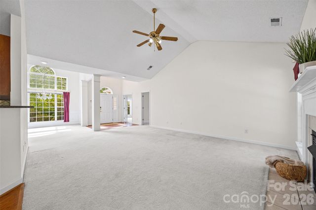 127 Nims Spring Drive, Fort Mill, SC 29715