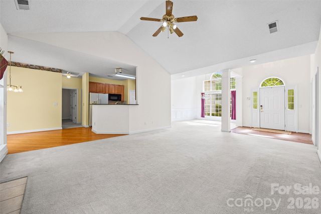 127 Nims Spring Drive, Fort Mill, SC 29715