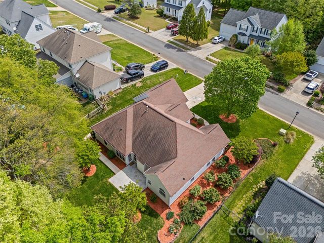 127 Nims Spring Drive, Fort Mill, SC 29715