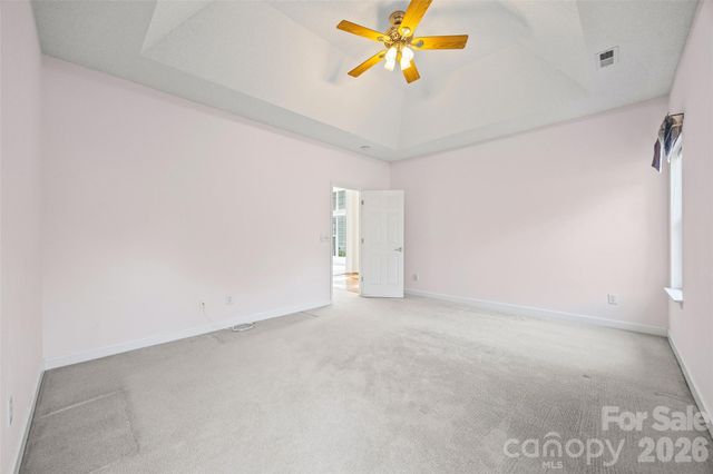 127 Nims Spring Drive, Fort Mill, SC 29715