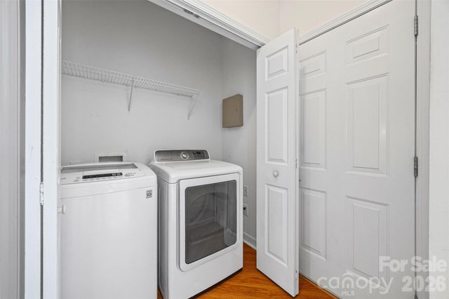 127 Nims Spring Drive, Fort Mill, SC 29715