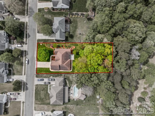 127 Nims Spring Drive, Fort Mill, SC 29715