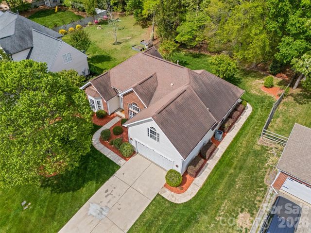 127 Nims Spring Drive, Fort Mill, SC 29715