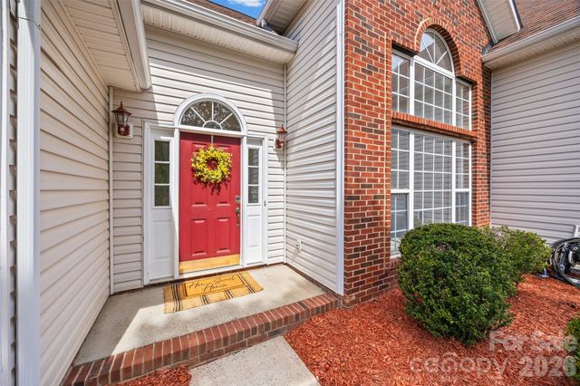 127 Nims Spring Drive, Fort Mill, SC 29715