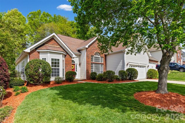 127 Nims Spring Drive, Fort Mill, SC 29715